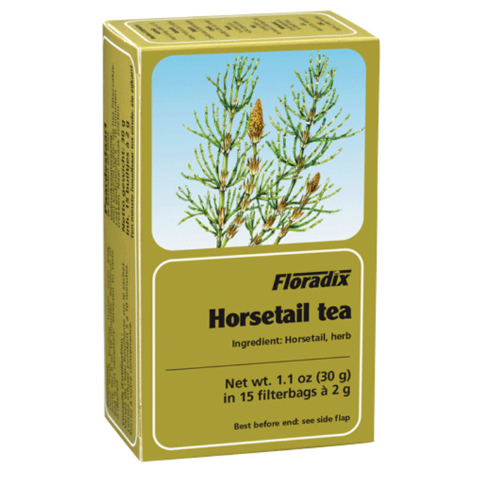 Salus Horsetail 15 Tea Bags